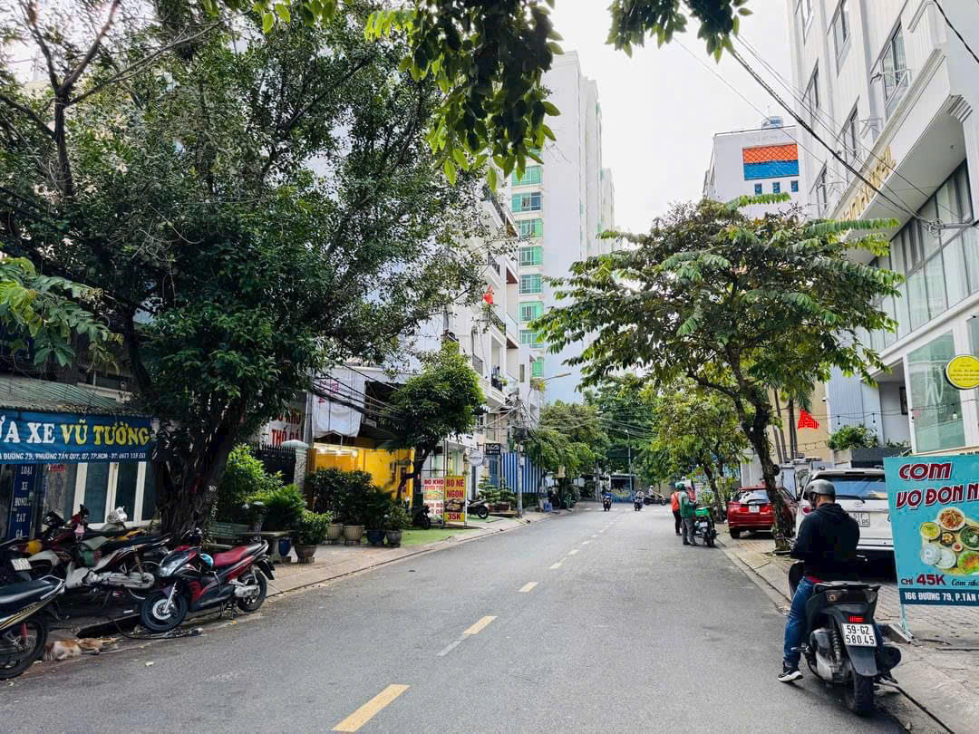 🔥 SIÊU PHẨM LÔ GÓC 2 MT P.TÂN QUY QUẬN 7 – DT 19X18M GIÁ 76 TỶ🔥