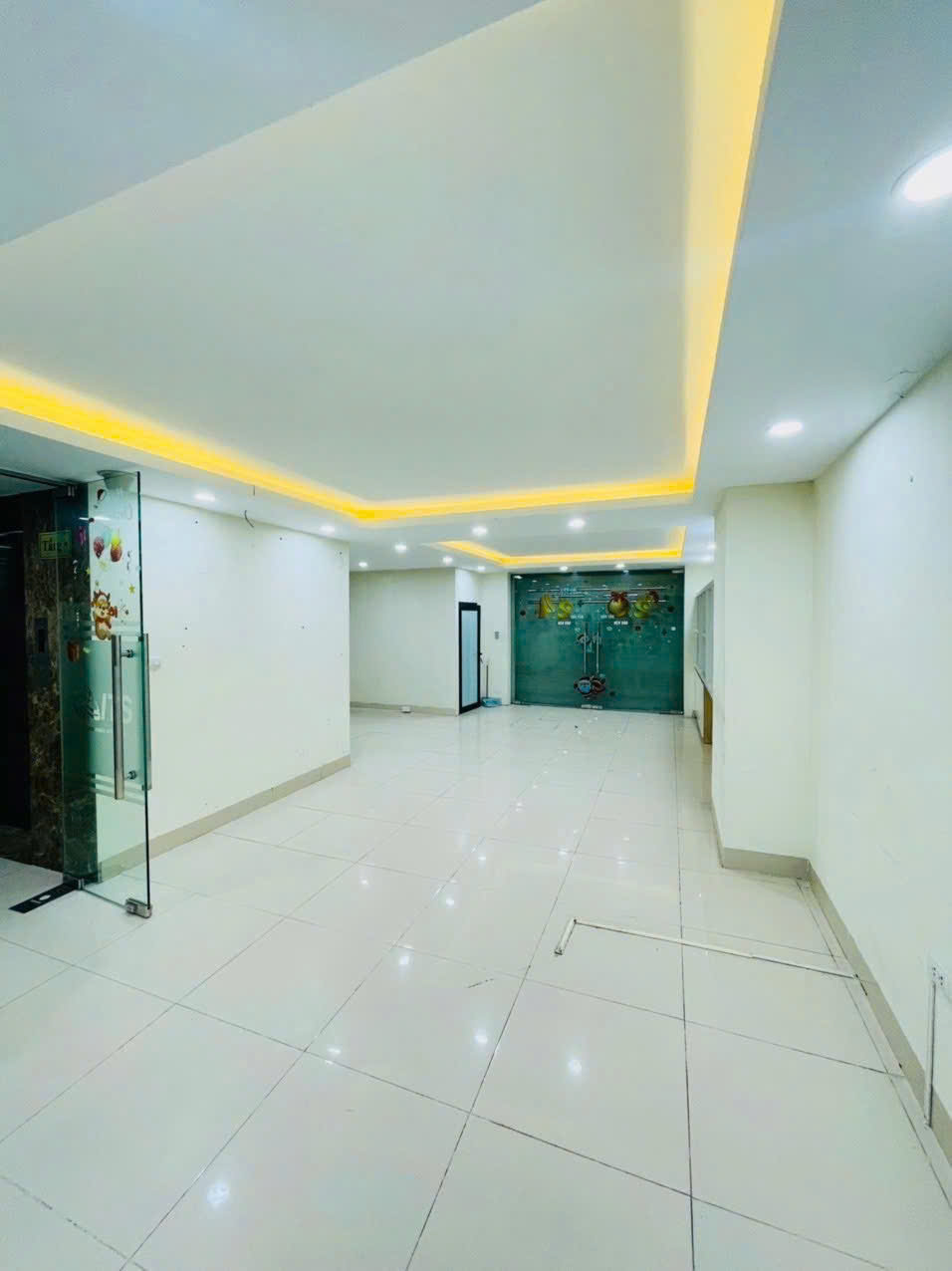 LIỀN KỀ HẢI ĐĂNG CITY – HD MON NAM TỪ LIÊM – VỈA HÈ RỘNG – Ô TÔ TRÁNH – THANG MÁY - 49.5  TỶ