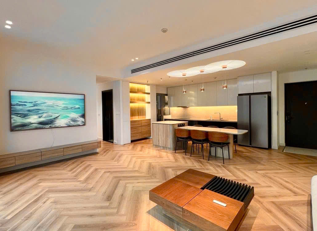 🍭EMPIRE CITY ⟡ 3PN VIEW TRỰC DIỆN SÔNG SÀI GÒN ⟡ 127M² ⟡ 43Tỷ