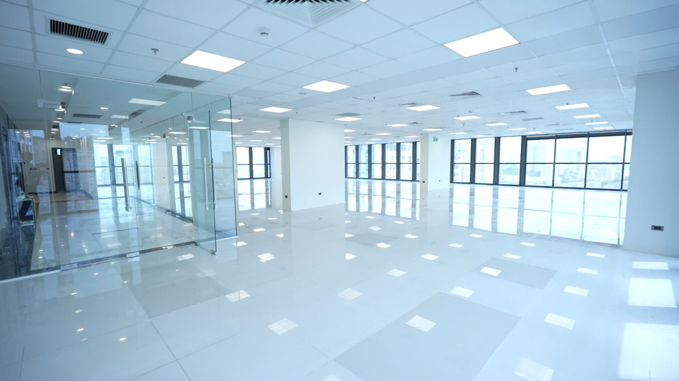 🔥 MẶT BẰNG THƯƠNG MẠI 230M2 TẠI CHÂN ĐẾ TÒA VP NGAY NGÃ TƯ QUẬN CẦU GIẤY – HIẾM CÓ