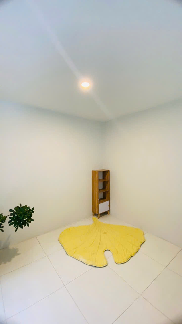 Bán nhà Hoà Hưng 52m², KT 3.4x14.5m, 2PN, giá 6.35 tỷ TL