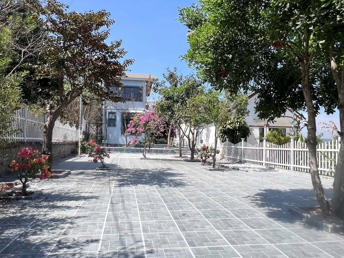 Cần Bán Nhà Vườn 503m² Có 100m² Thổ Cư, Sân Vườn Rộng, Giá Chỉ 2,6 Tỷ
