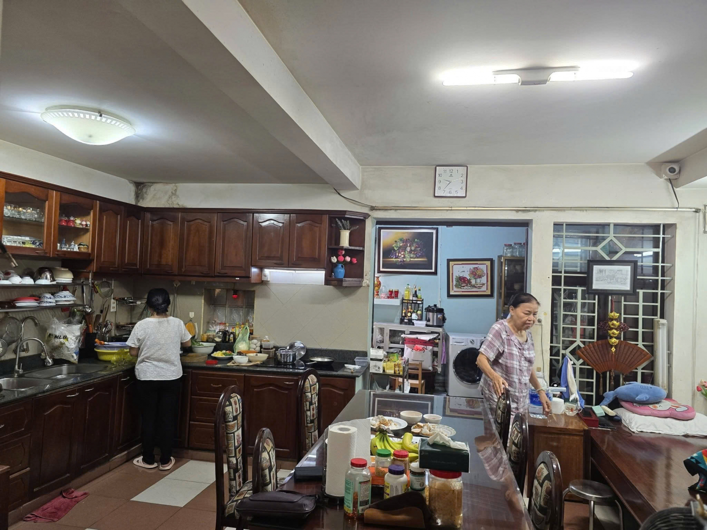 CHÍNH CHỦ BÁN NHÀ 3 TẦNG Cách Mạng Tháng Tám - 175,3m2, vị trí trung tâm, đủ công năng