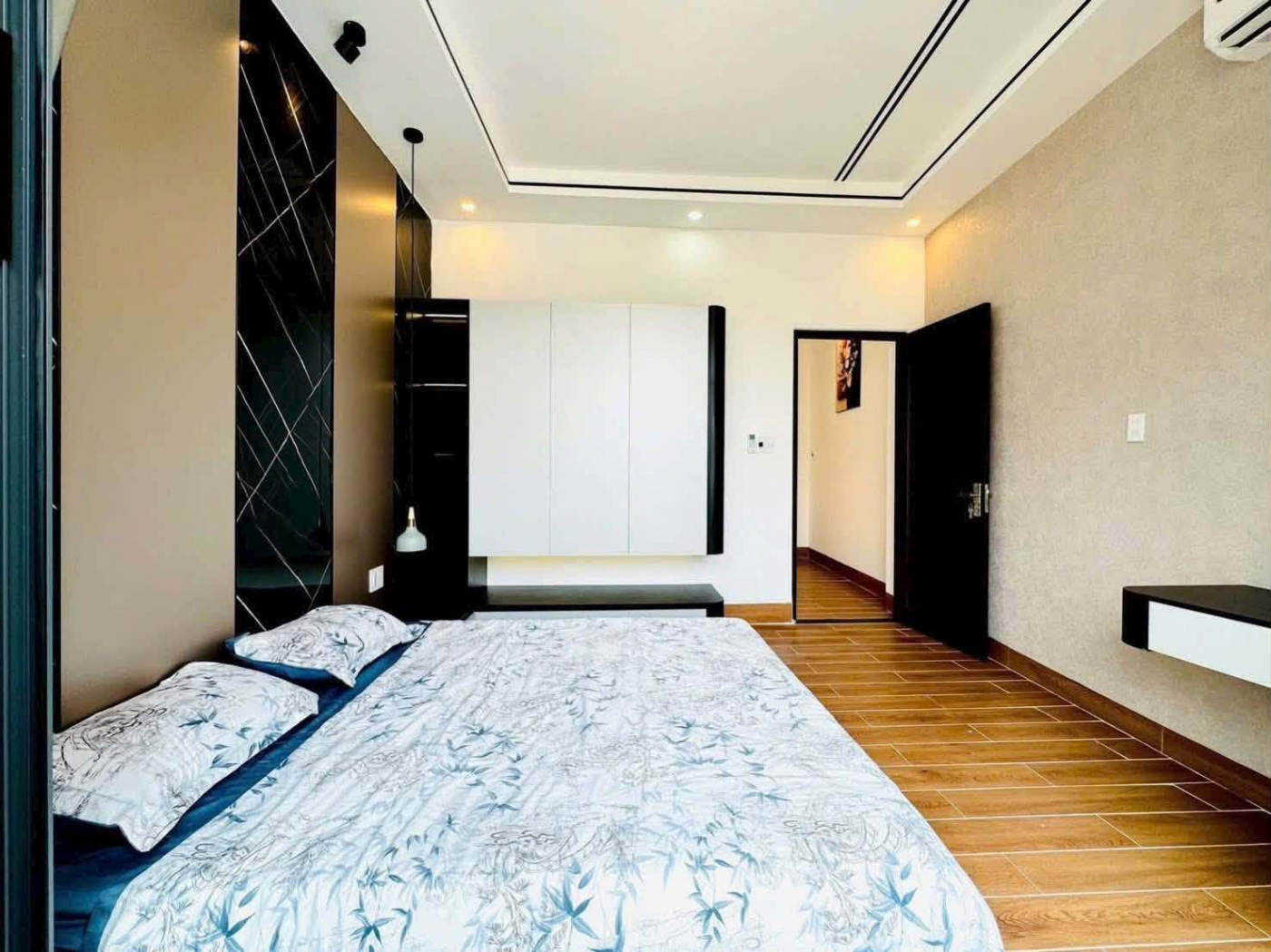 🔴💥Nhà 3 tầng 3 mê kiệt Phạm Văn Nghị - Gần Nguyễn Văn Linh
