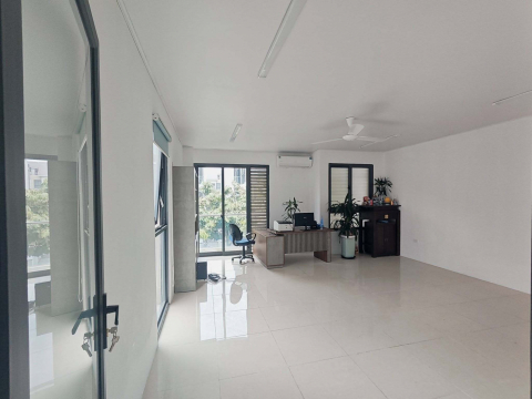 Biệt Thự 4 tầng An Vượng ĐTM Dương Nội Hà Đông, DT180m2, MT9m, 43 tỷ