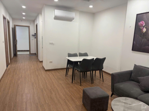 🏡 Cắt lỗ nhẹ! Căn 3PN Le Grand Jardin Sài Đồng 85m² – Full nội thất – Giá chỉ nhỉnh 7 tỷ