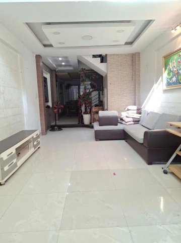 Nhà Giá 3.9 Tỷ Tại Linh Xuân – 56m², 3 Tầng 3PN, Gần Phạm Văn Đồng, Dọn Vào Ở Ngay