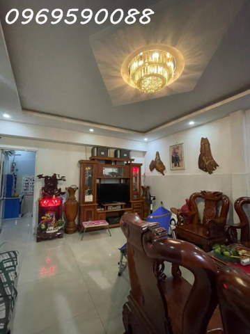 LÊ TRỌNG TẤN – Ô TÔ ĐẬU CỬA – 132M² – 2 TẦNG – 6PN – CÓ DÒNG TIỀN – 6.2 TỶ