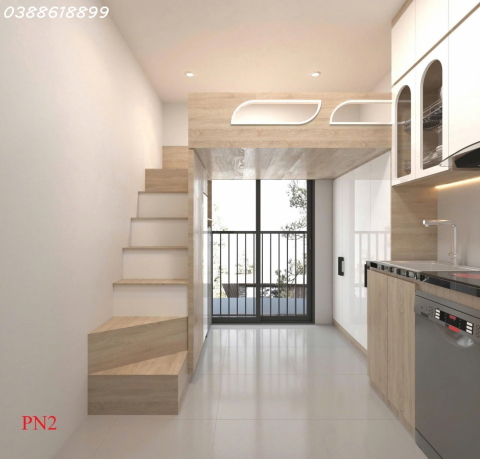 BÁN APARTMENT PHÙNG KHOANG - THANH XUÂN - THANG MÁY - DT 75 TRIỆU/THÁNG - 55M² - 7 TẦNG - MT 7.1M