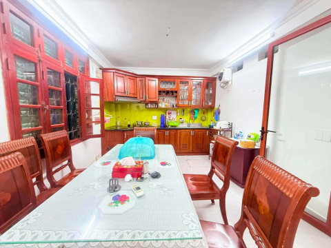 🔥 NHÀ NGUYỄN KHANG – 71M² – MT 6,02M – 5 TẦNG – Ô TÔ TRÁNH – 3 MẶT THOÁNG – 31,8 TỶ