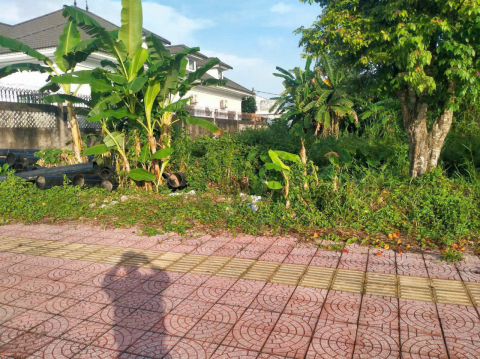 CHÍNH CHỦ CẦN BÁN NỀN ĐẸP 2 MẶT TIỀN ĐƯỜNG VÕ VĂN KIỆT – TRUNG TÂM Phường Vị Thanh, TP Cần Thơ