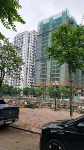 BÁN NHÀ PHÚC LỢI 63M2- 4 TẦNG MẶT HỒ- Ô TÔ TRÁNH ĐỖ, Ở SƯỚNG- 14.x Tỷ