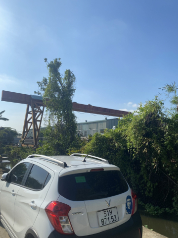 CHỦ NGỘP GIẢM 1,5 TỶ – 460M² - VUÒN LÀI - AN PHÚ ĐÔNG - QUẬN12 ,  CHỈ 12,7 TỶ