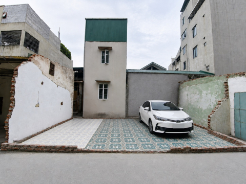 🔥 50M² PHÚC LỢI – Ô TÔ VÀO ĐẤT, GẦN VINHOMES, CÁC TRƯỜNG LIÊN CẤP – LÔ NÀY KHÔNG CHỜ AI!