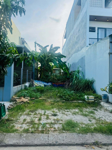 🔴💥Lô đất MT đường Hoà An 23 Phường An Khê Tp Đà Nẵng