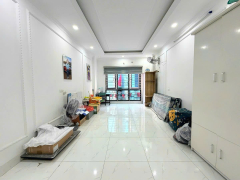 17.45 TỶ, VỈA HÈ 5M KINH DOANH VÔ ĐỐI, BÁN NHÀ MẶT PHỐ CẦU GIẤY 35M2X3 TẦNG