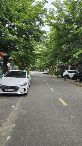 Bán đất mặt tiền Diệp Minh Châu Hòa Xuân 100m2 gần AON Mall, giá 6,2 tỷ