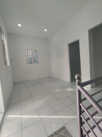 Bán nhà 96m2 ngang 8m tại đường Quốc lộ 1A Tân Thới Hiệp Quận 12 giá 5.9 tỷ