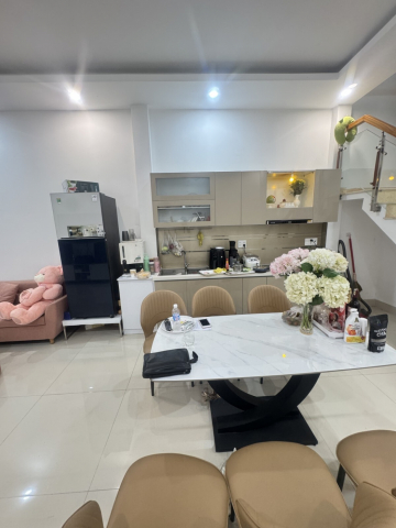 Bán nhà Điện Biên Phủ 66m² giá 5.5 tỷ, kiệt ô tô, gần Aeon Mall, sổ hồng hoàn công