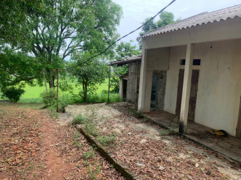 Chính Chủ Bán 240m2 CLN Ngọc Nhị, bao sang tên, sổ chính chủ Xã Cẩm Lĩnh, Ba Vì, Hà Nội