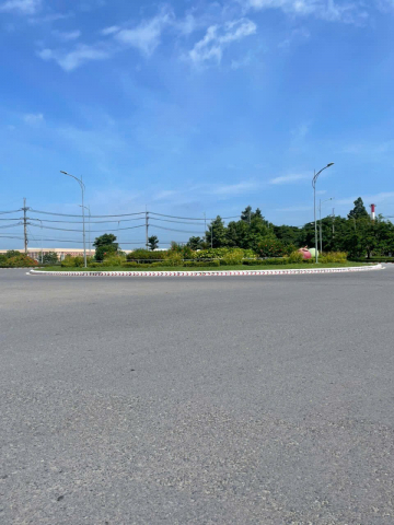 Đất Trảng Bàng mặt tiền đường Nguyễn Du chính chủ bán cắt lỗ 97m2 giá 450tr
