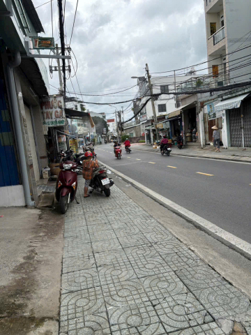 SIÊU PHẨM MẶT TIỀN LÊ LỢI – TRUNG TÂM HÓC MÔN, KINH DOANH CỰC ĐỈNH