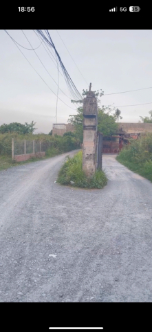 Chính chủ bán siêu quỹ đất Long Phước 1.500m2 - Gần Làng Đại học, gần Vin quận 9 - Giá cực tốt
