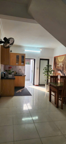 Nhà 3 tầng Vũ Hựu Thanh Bình 79m2 thêm 20m2 dôi dư ngõ ô tô giá 3.x tỷ