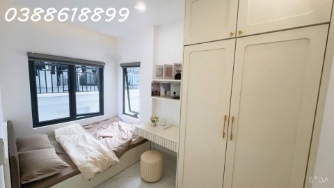 BÁN TÒA APARTMENT HOÀNG VĂN THÁI - THANH XUÂN - Ô TÔ ĐỖ CỬA - DÒNG TIỀN 170 TRIỆU/THÁNG - 100M² -