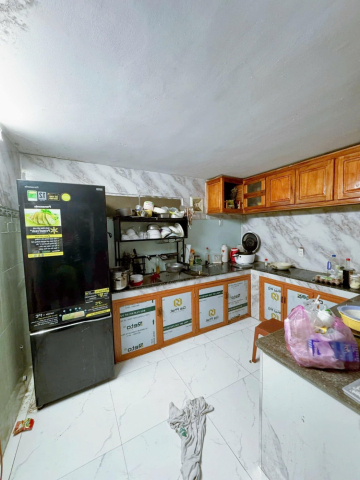 ♪  Phạm Văn Nghị kiệt 3m, gần Chợ Tân Lập, 51m2 ngang 5m, 2 tầng, 3.x nhỏ tỷ