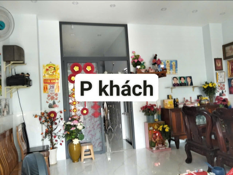 HOT HOT – CHÍNH CHỦ BÁN NHÀ MẶT TIỀN HẺM 218 Võ Văn Hát – Phường Long Trường, TP.Thủ Đức, TP. HCM