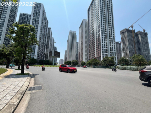 NHÀ ĐẸP 52M² NAM TỪ LIÊM - GẦN VINHOMES SMART CITY – NGÕ THÔNG TO Ô TÔ QUA NHÀ, CÔNG VIÊN