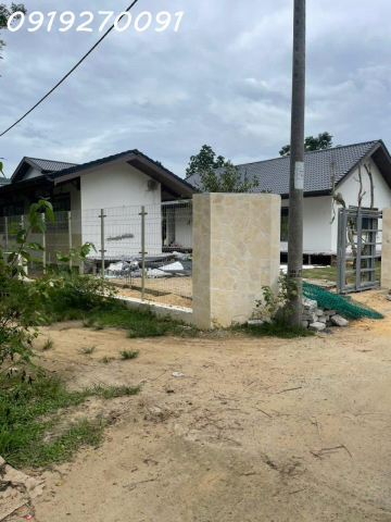 Chính chủ cần bán lô đất, tổ dân phố Nam Yên, Hòa Bắc, Phường Hải Vân, TP. Đà Nẵng