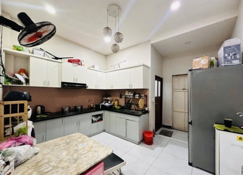 Bán Nhà Linh Tây Thủ Đức 51m² – 2 Mặt Hẻm Ô Tô Thông – Gần ĐH Cảnh Sát – Chỉ 4.95 Tỷ
