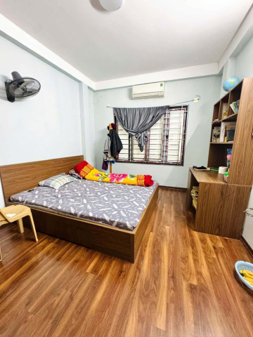 Bán nhà Hàng Bông, 60m2, 3 tầng, mặt tiền 4m, nhỉnh 43 tỉ, ngõ rộng, phù hợp xây khách sạn