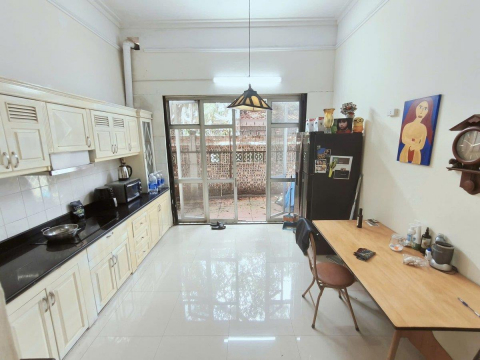 Bán nhà 95m² 4 tầng Đội Cấn, Ba Đình dân xây, gần phố chỉ 16,2 tỷ