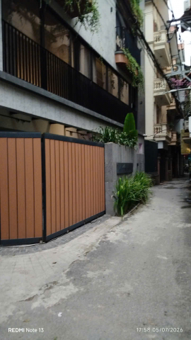 Chính chủ bán nhà 5 tầng 36m²,phố Nhật Chiêu,cách 20m ra Hồ Tây,ô tô qua nhà-12tỷ,sđt 0382188085