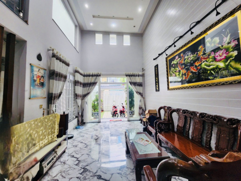 D2808* Villa M.Tiền Nở hậu gần Ga Gò Vấp, nhỉnh 25.x tỷ