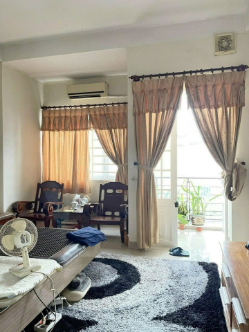 BÁN NHÀ TĐC PHÚ MỸ - QUẬN 7 - GIÁ 10.5 TỶ (CÓ SẴN HĐ THUÊ 15TR/THÁNG)