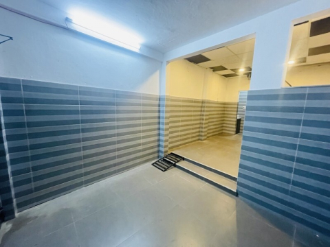 ♪ Kiệt rộng thẳng 25m ra Lê Duẩn, 32m2, 2 tầng, nhỉnh 3 tỷ