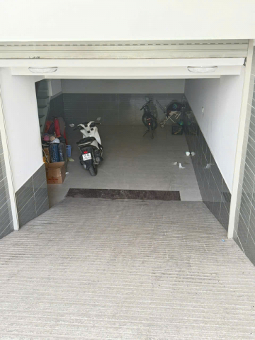 Mặt tiền KD Đ số khu dân cư Vĩnh Lộc gần chợ B Thành Đ 10 thông 85 m2-5 Tầng Nhỉnh 9 tỷ