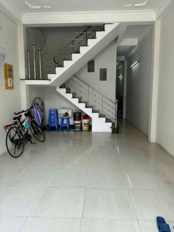Nhà 2 Tầng An Hải Bắc 8, Sơn Trà, 56,2m², Vừa Ở Vừa Kinh Doanh, Giá 6,45 Tỷ