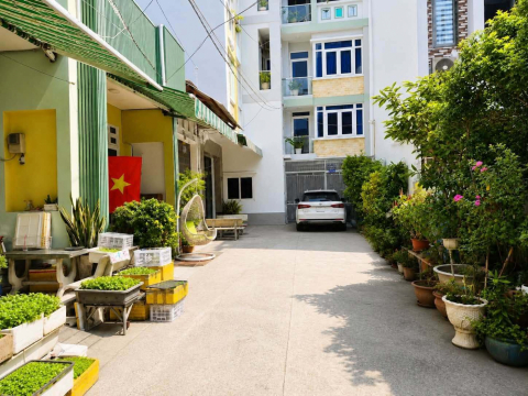 ZẢM SÂU - CHỈ 5 TỶ CÓ NHÀ 2 TẦNG 70M² - HẺM Ô TÔ ĐỖ CỬA GẦN ĐHCT