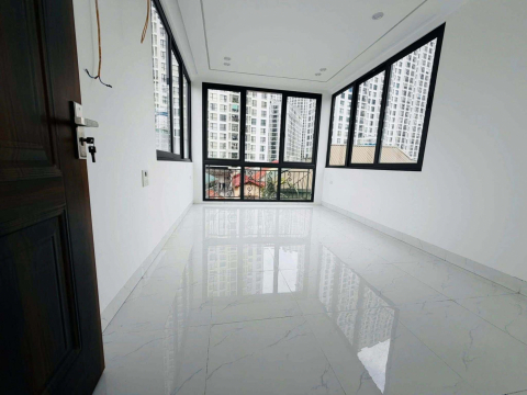 TÒA NHÀ 7 TẦNG NGUYỄN TRÃI, THANH XUÂN - Ô TÔ TRÁNH - 8 CĂN HỘ KHÉP KÍN - 45 M2 - 12,8 TỶ