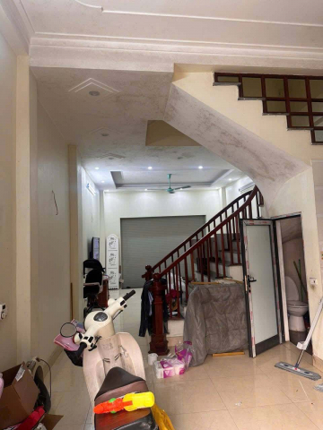 BÁN NHÀ 2 MẶT TIỀN – TDP PHÚC LÝ 3, PHƯỜNG MINH KHAI, BẮC TỪ LIÊM, HÀ NỘI