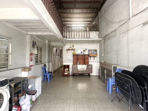 [D2813*] M.Tiền KD gần CV Gia Định - 18.x tỷ