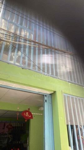 BÁN NHÀ CẤP 4, DT: 40M2, SẴN SỔ TẠI ĐƯỜNG TỈNH LỘ 10, P.TÂN TẠO, Q.BÌNH TÂN, HCM ( P.TÂN TẠO, HCM