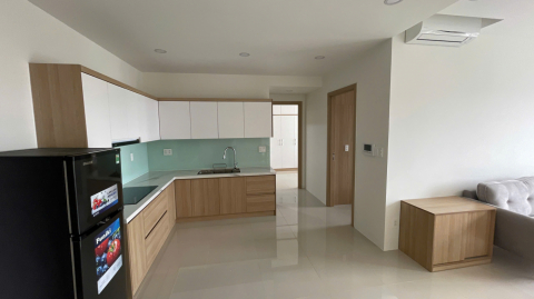 CHÍNH CHỦ BÁN CĂN HỘ LAVIDA PLUS 2PN – QUẬN 7  HĐ CHO THUÊ 15TR/THÁNG