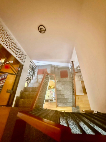 ► Sát Mặt Tiền Nguyễn Thành Hãn, 72m2, 2 tầng 3PN, 5.x tỷ