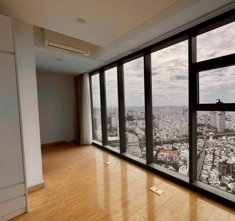 🌃 SUNWAH PEARL  2PN ⬩TẦNG CAO VIEW THÀNH PHỐ ⬩ 99M²⬩ TỪ 36 TRIỆU NET/THÁNG